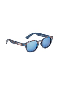 MARVEL - Spiderman Kinder Sonnenbrille Premium UV Schutz Brille - Mehrfarbig 14x12,5x14 cm