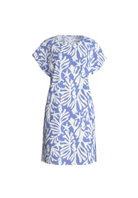 CALIDA - Sleepshirt, knielang, für Damen - 164 ROSE OF SHARON