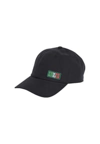 adidas - Cap WM 2026 Mexiko, Stickerei - BLACK