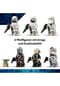 LEGO® Star Wars™ - 75454 AT-AT™ des Restimperiums mit INT-4 Bild 16