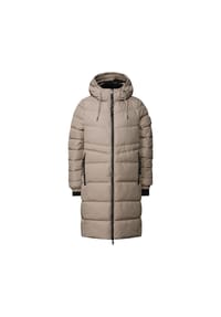 Street One - Winterjacke, gefüttert, für Damen - 16631 CHAMPAGNE