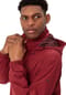 VAUDE Funktionsjacke "Escape Light", wasserdicht, atmungsaktiv, für Herren Bild 4