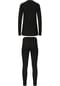 SOS Baselayer-Set Namsan aus Merino-Wolle Bild 9