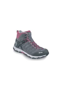 MEINDL - Mondello Lady Mid GTX Mondello Lady Mid GTX - grau/rosa