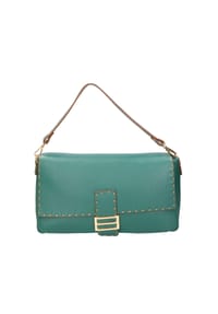 Gave Lux - Schultertasche - D17 CUOIO