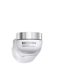 BIOTHERM AQUASOURCE - Hydra Barrier Cream  - KLAR