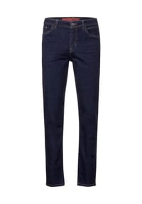 Street One - Jeanshose, 5-Pocket, für Herren - 14991 DARK BLUE