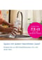 BRITA Wasserfilter-Karaffe "Fill & Serve", 1,3 l Bild 19