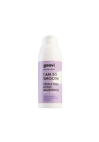 goovi I AM SO SMOOTH   - Creme - KLAR