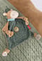 sigikid® Schnuffeltuch Pony Wiwi Wiah ,  für Babys und Kleinkinder Bild 14