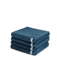ROSS® 4 X Handtuch im Set Selection - Selection - Anthrazit