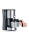 SEVERIN Filterkaffeemaschine "KA 4845", Isolierkanne Bild 5