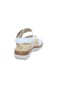 remonte® Sandaletten, Leder, Wechselfußbett, für Damen Bild 16