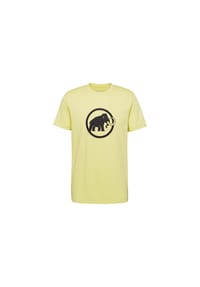 MAMMUT - T-Shirt, Baumwolle, für Herren - HOLUNDER