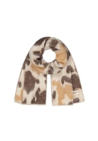 BARTS® - Schal, Fransen, für Damen - 09 BROWN