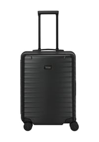 TITAN OVERSEAS - Trolley S23, 4-Doppelrollen, TSA-Kombinationsschloss - CANYON BRONZE 87