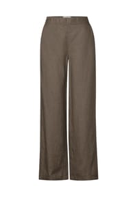 Street One - Hose - acron brown