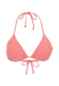 CHIEMSEE - Triangel-Bikini-Oberteil, Neckholder, für Damen - 13-0947 Banana