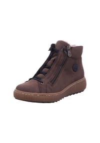 rieker - Stiefeletten - tabak