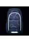 coocazoo EVERY Schulrucksack, Reißverschluss, Reflektor Bild 11