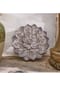 LOBERON Wandornament Aubure grau Bild 3