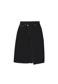 DR.DENIM® - Ayla Skirt - Kodiak Rinse