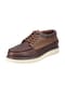 TOMS Leder/Textil Halbschuhe Bild 1