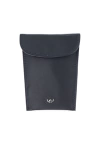 Golden Head® Polo - Polo Schlüsseletui RFID Leder 8 cm - cognac