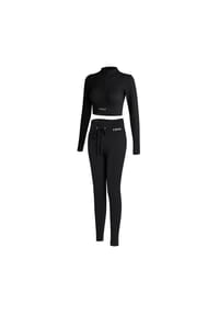 YEAZ - Set RUNWAY - grau