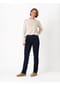 Relaxed Slim-fit-Jeans Alice Bild 10