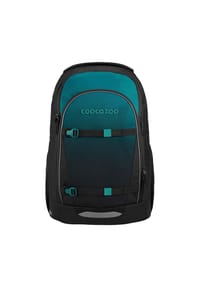 coocazoo Every - Every Schulrucksack 44 cm - Graffiti Groove