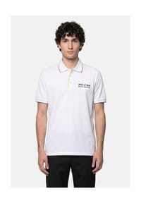NAVIGARE® - Hemd - Bianco