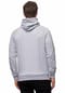 RUSTY NEAL® Sweatshirt Hoodie mit frontalem Marken-Schriftzug Bild 3