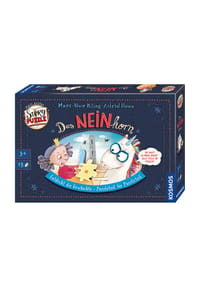 KOSMOS - Story-Puzzle "Das Neinhorn" - 