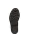 GEOX Chelsea Boots, Blockabsatz, für Damen Bild 12