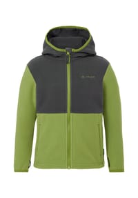 VAUDE - Jacken Kids Pulex Hooded Jacket II - deep plum