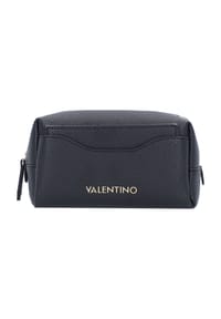 Valentino by Mario Valentino SUPERMAN Kosmetiktasche, Emblem, uni, für Damen Bild 1