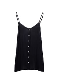 BRUNOTTI - Top TENYEAL - schwarz