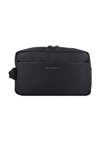 BOGNER - Keystone Keystone Kulturbeutel 24 cm - black