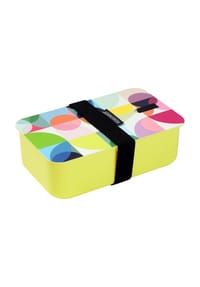 REMEMBER® Lunchbox - SOLENA - BUNT