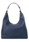 Samantha Look Shopper Made In Italy, Große Handtasche Mit Smartphonefach Bild 4