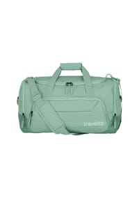 travelite Kick Off - Kick Off Weekender Reisetasche M 50 cm - petrol