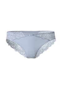CALIDA - Sensual Secrets Slip, Zierschleife, floral, für Damen - 704 NEW HARMONY B