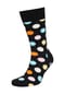 HAPPY SOCKS Socken "Big Dots", Baumwoll-Mix Bild 1