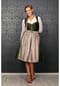 EDELNICE Midi Dirndl Adele Bild 10