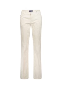 gardeur - Hose ZURI126 im Slim Fit - Marine
