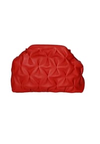 Gave Lux - Clutch - Fire Red