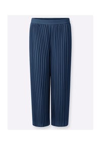 Witt - Hose - dunkelblau