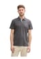 TOM TAILOR Poloshirt, Baumwolle, Logo-Stickerei, für Herren Bild 10