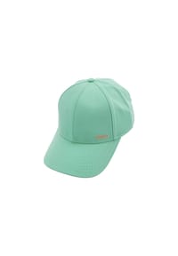 SEEBERGER - Baumwollmütze Baseballcap 54814-0 - feuer